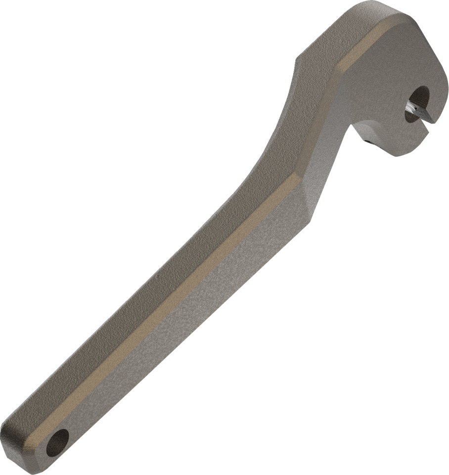 County Shifter - Bronze - FXD 91-17 - Lutzka's Garage