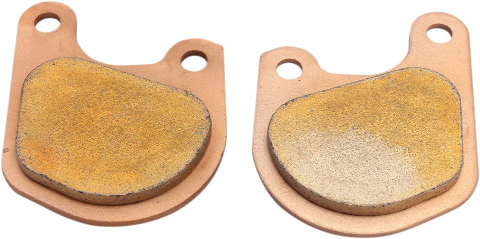 Premium Brake Pads - HDP907