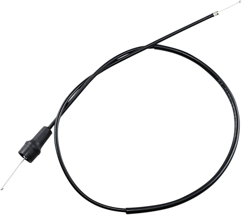 Throttle Cable - Pull - Suzuki