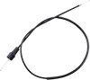 Throttle Cable - Pull - Suzuki