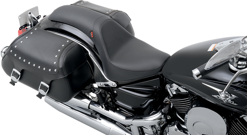 Predator Seat - Smooth - VStar 650 - Lutzka's Garage