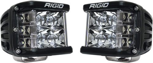 D-SS® Pro Series Light - Spot - Pair