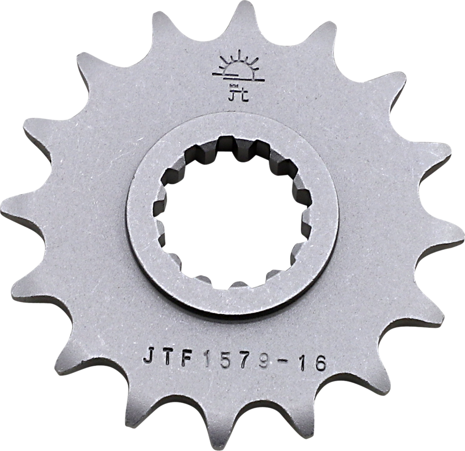 Counter Shaft Sprocket - 16-Tooth - Lutzka's Garage
