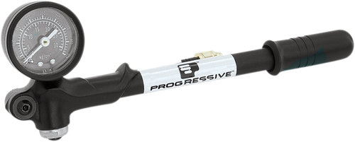 Mini Gauge Pump 0-300lbs