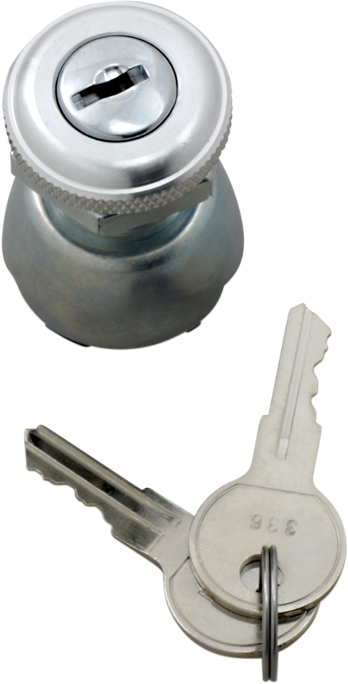 3-Position Ignition Switch