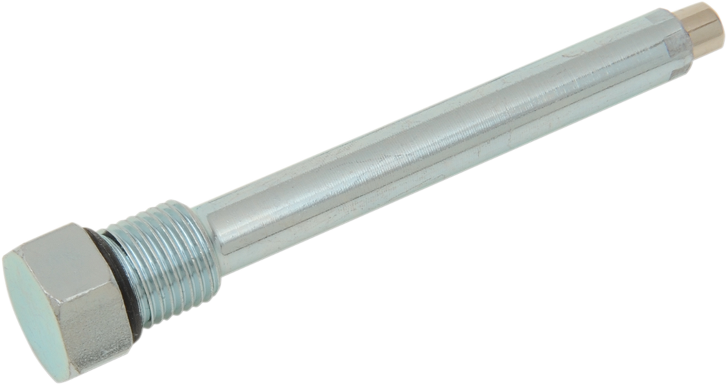 Transmission Case Magnetic Plug