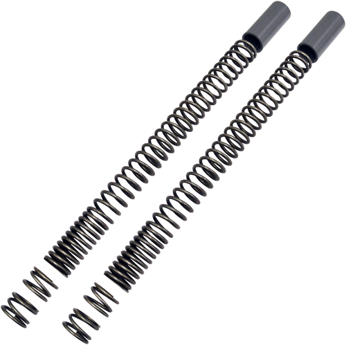 Front Fork Lowering Kit - 49 mm - 06-17 FXD