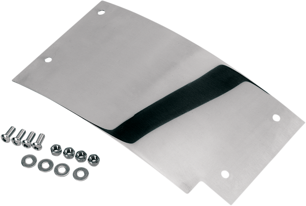 Rock Guard - Polished