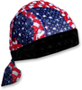 Flydanna® Vented Sport Headwrap - Flag