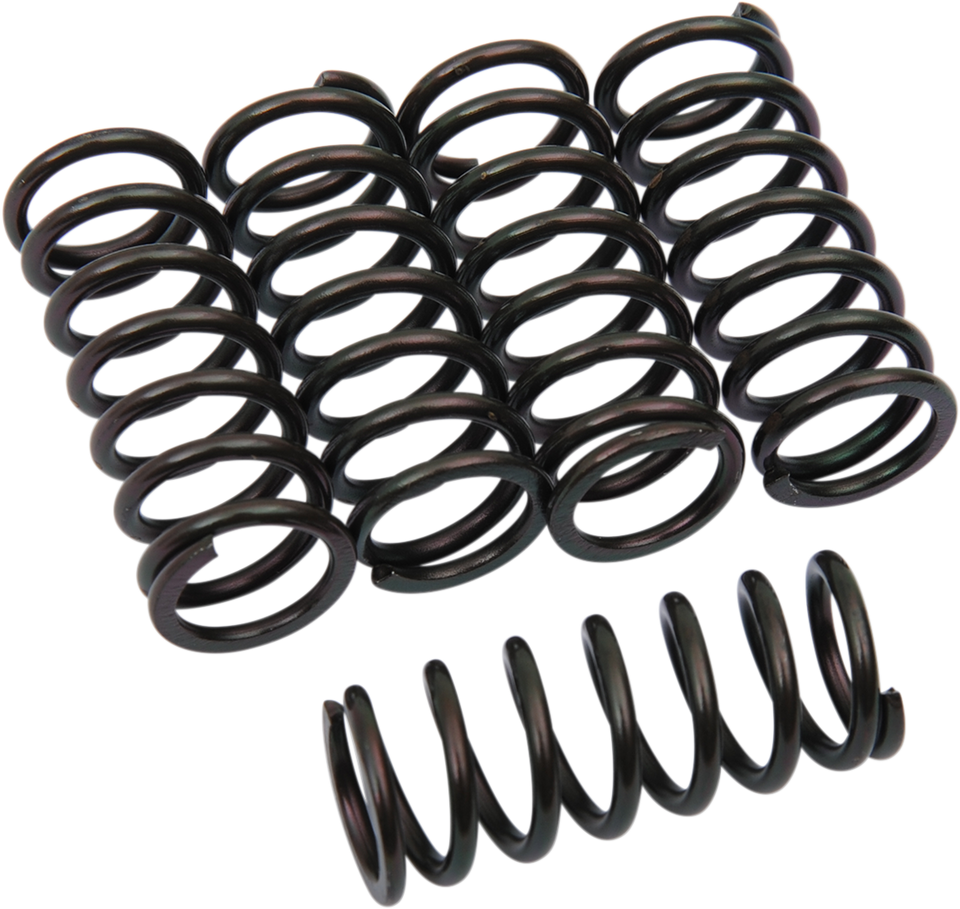 Clutch Springs