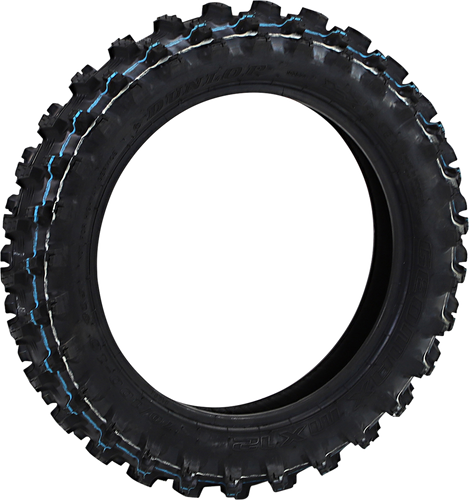 Tire - MX12 - 70/100-10 - 41J