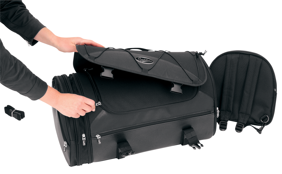 TR3300DE Deluxe Rack Bag