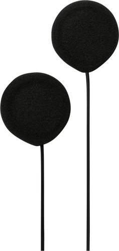 HD Speaker - Black - Lutzka's Garage