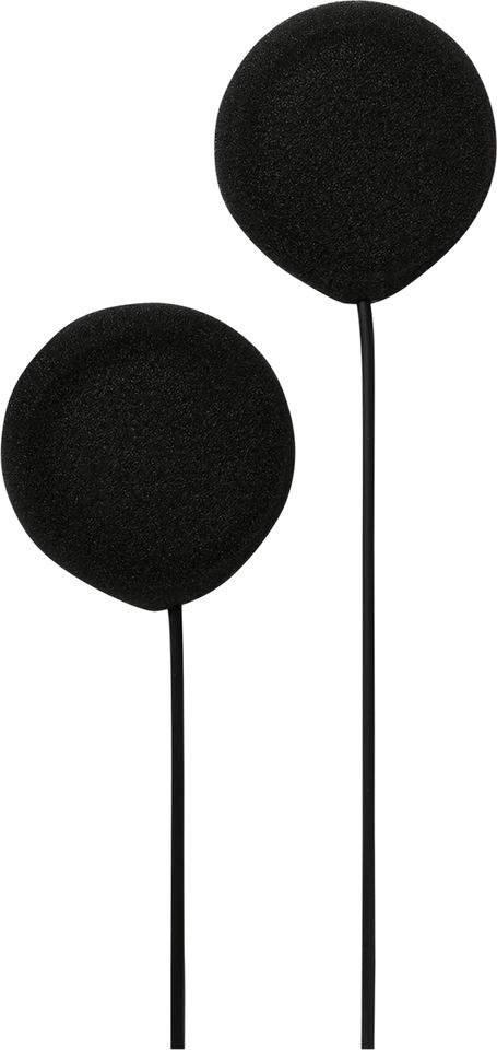 HD Speaker - Black - Lutzka's Garage