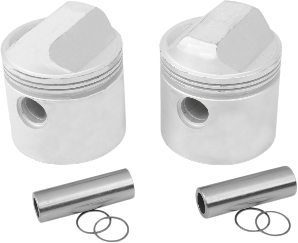 Piston - XL - Lutzka's Garage