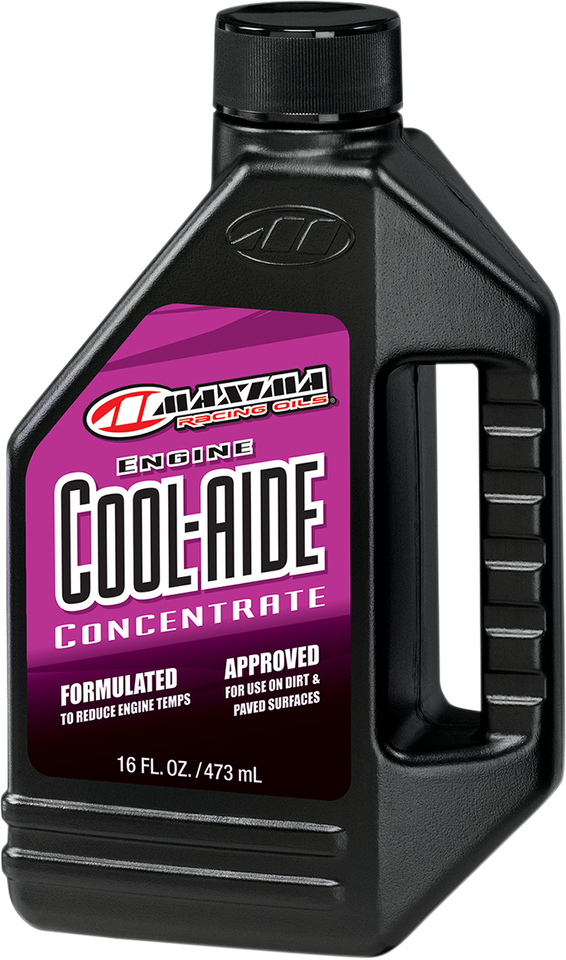 Cool-Aide Concentrate 16 oz. U.S. fl oz.