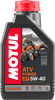 ATV Power 4T Oil - 5W-40 - 1 L - Lutzka's Garage