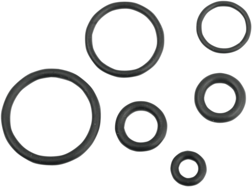 Replacement EFI Fuel Line O-Ring Kit