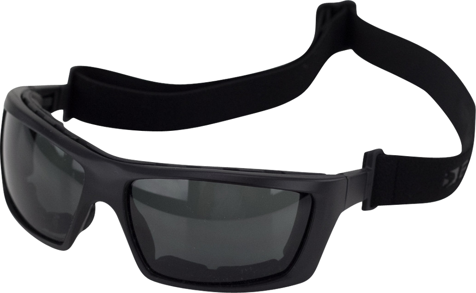 Trident Convertible Sunglasses - Interchangeable Lens