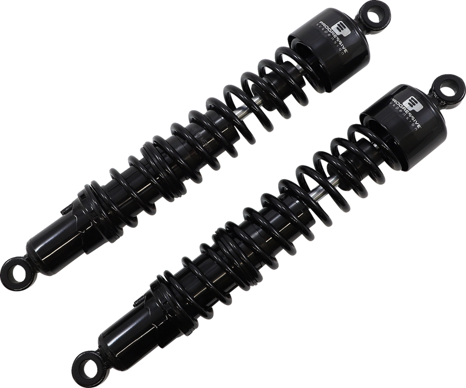 412 Series Shock - 16.5" - Heavy Duty