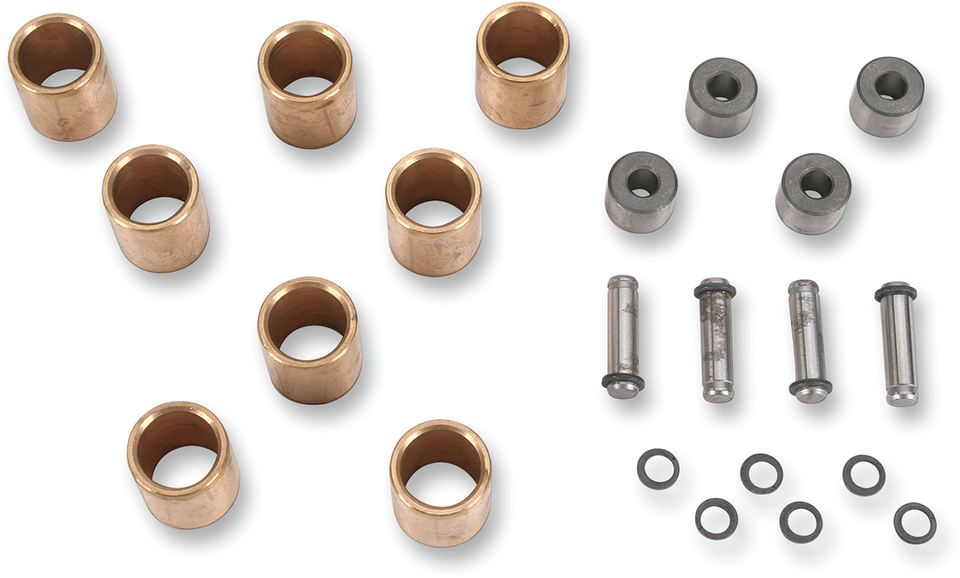 Rocker Arm Rebuild Kit