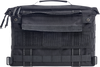 EXFIL-18 Saddlebags - Black - Lutzka's Garage