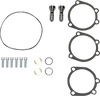 Monster/Velocity Air Cleaner Gasket/Hardware Kit