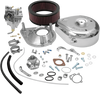 Super G Carburetor Kit - 83-84 Shovelhead