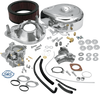 Super G Carburetor Kit - 84-92 Big-Twin