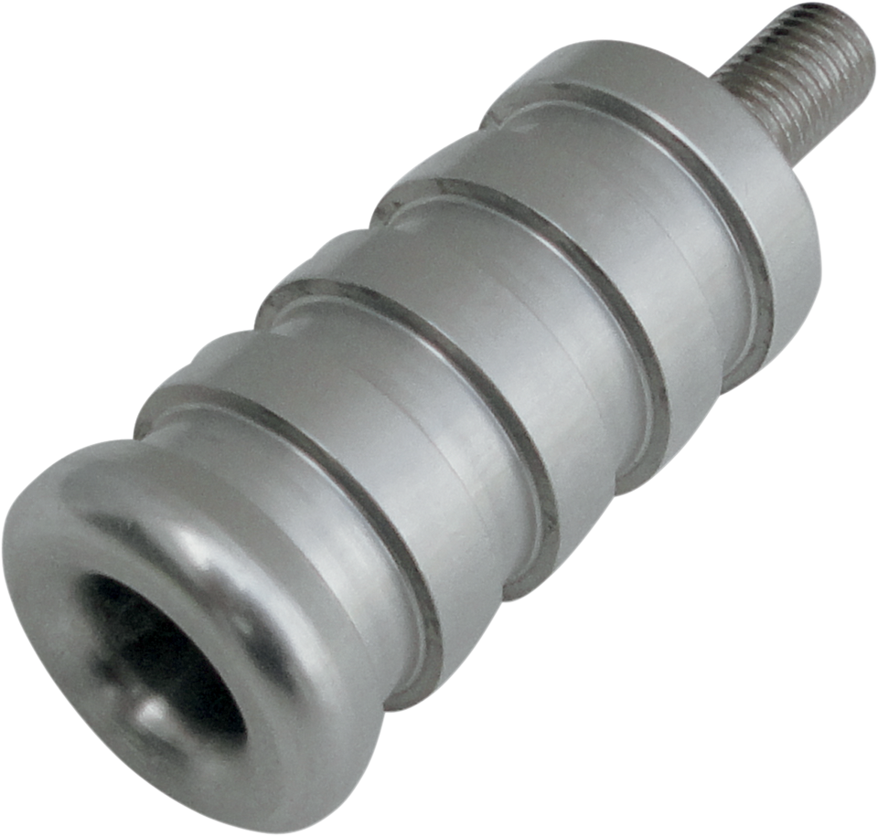 Road Racing Shift Peg - Clear - Lutzka's Garage