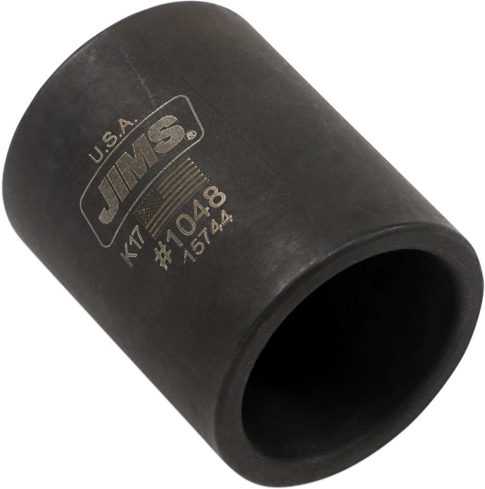 Sprocket Shaft Hard Cap