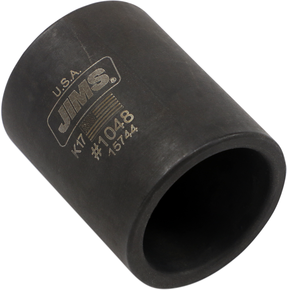 Sprocket Shaft Hard Cap