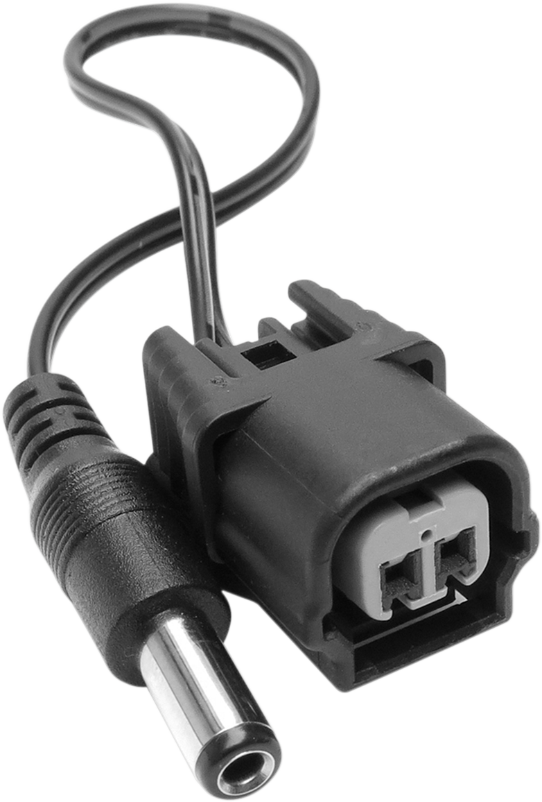 Fuel Injection Pigtail Hv2