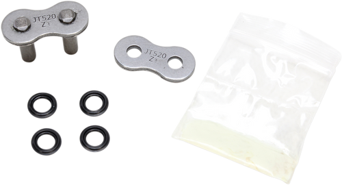 520 Z3 - Replacement Master Link - Rivet