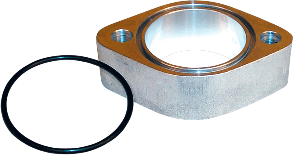 Super G Carburetor Spacer/Insulator Block