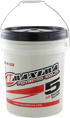 Fuel Enhancer - 5 U.S. gal. - Pail