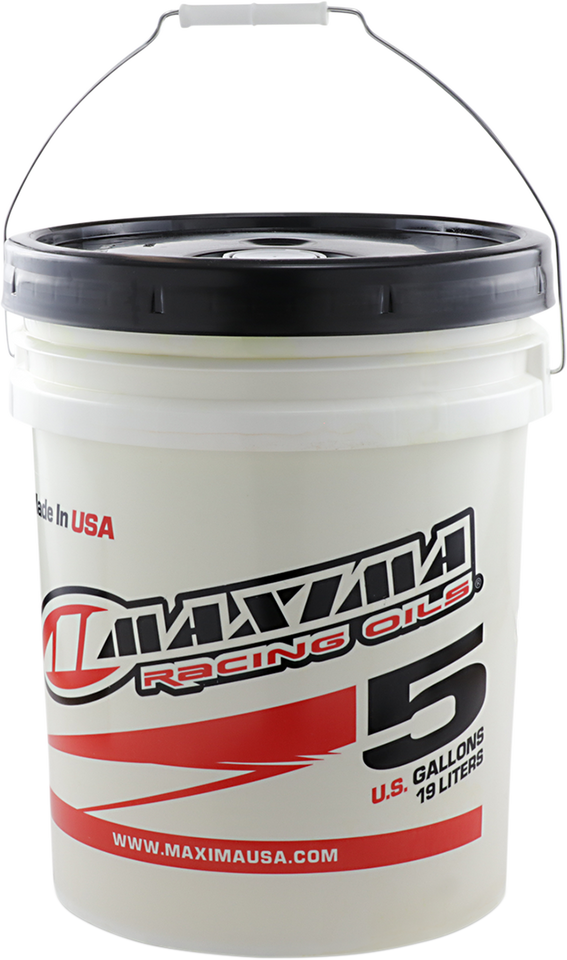 Fuel Enhancer - 5 U.S. gal. - Pail