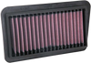 Air Filter - Suzuki Burgman