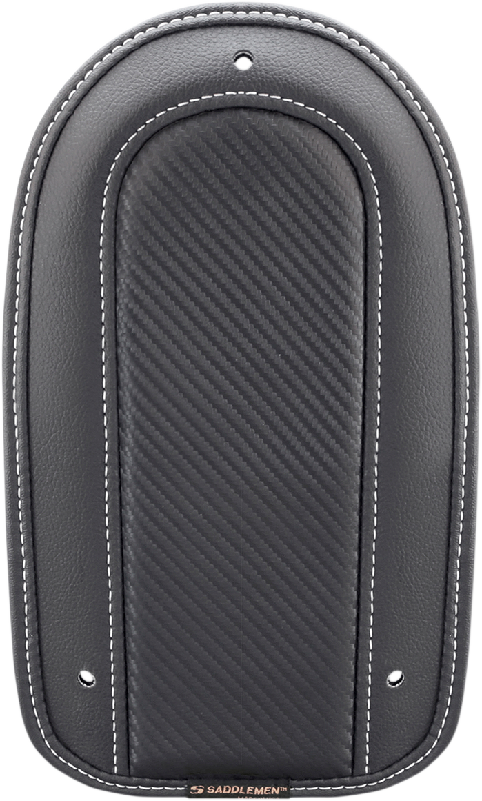 Fender Chap - Matches Dominator Solo Seat