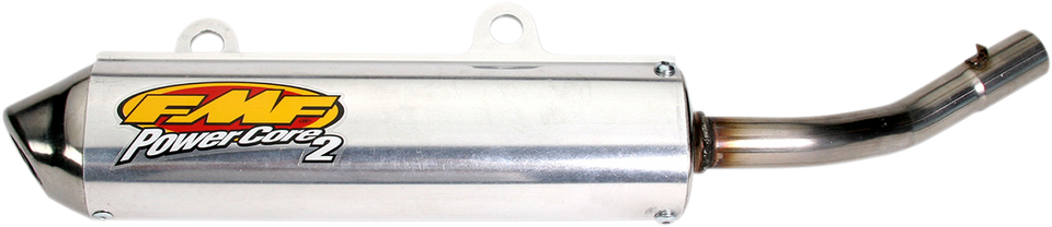 Powercore 2 Silencer