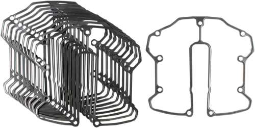 Upper Rocker Box Gasket