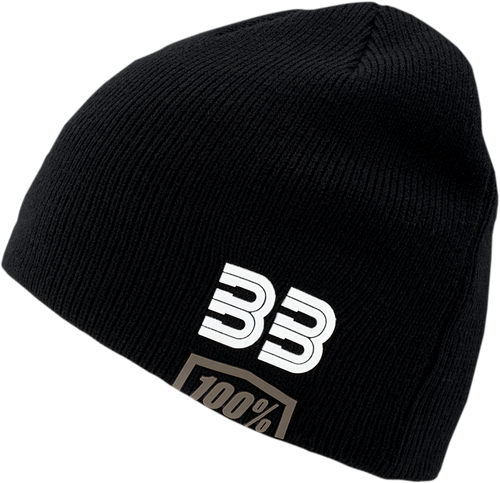 BB33 Beanie - One Size - Lutzka's Garage
