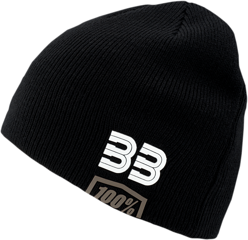 BB33 Beanie - One Size - Lutzka's Garage