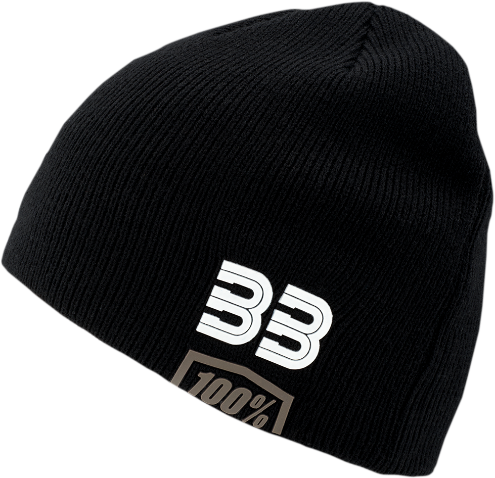 BB33 Beanie - One Size - Lutzka's Garage