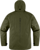 PDX3™ Jacket - Olive - Small - Lutzka's Garage