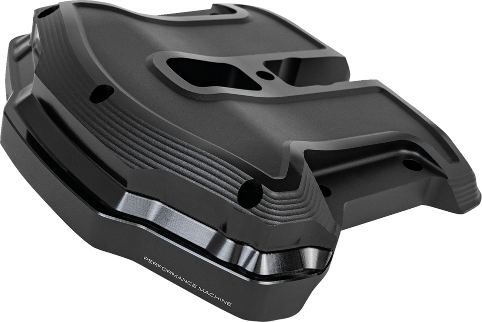 Race Series Rocker Box Cover - Black Ops - M8