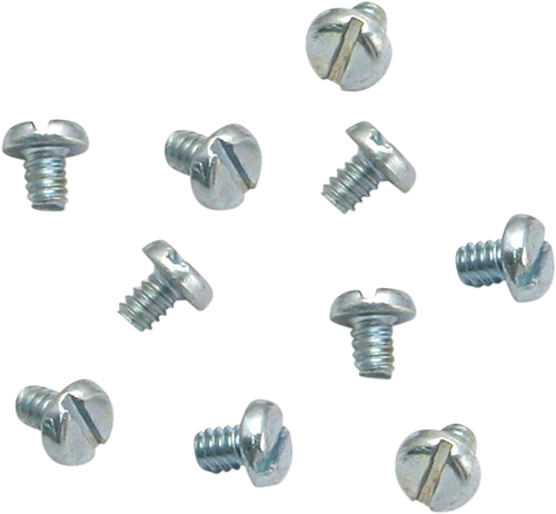 Float Pin Screw - 10-Pack