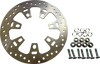 Rotor - 11-4/5" - Front