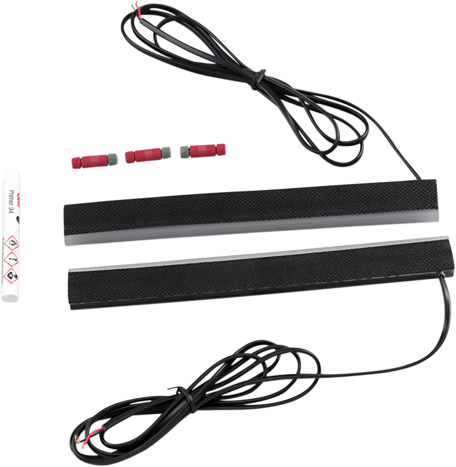 Plasma Rod -8" - Pair