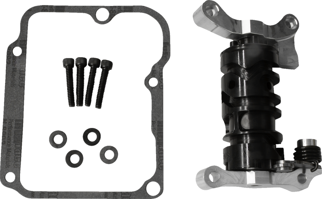 Shift Drum Kit - 5-Speed 98-00 FLT/FLH/Dyna, 98-99 Softail